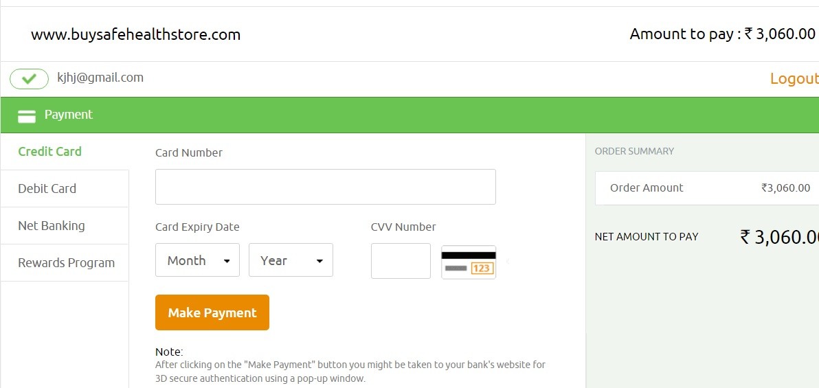 Best buy canada online payment options