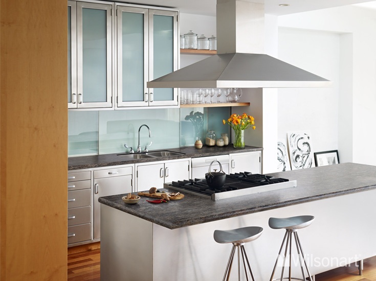 Kitchen Counter Top Alternatives