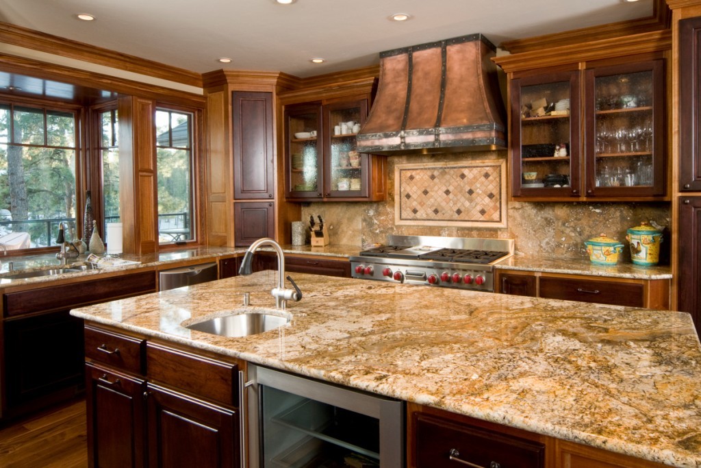 Kitchen Counter Top Alternatives