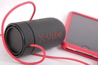 xvibe speaker