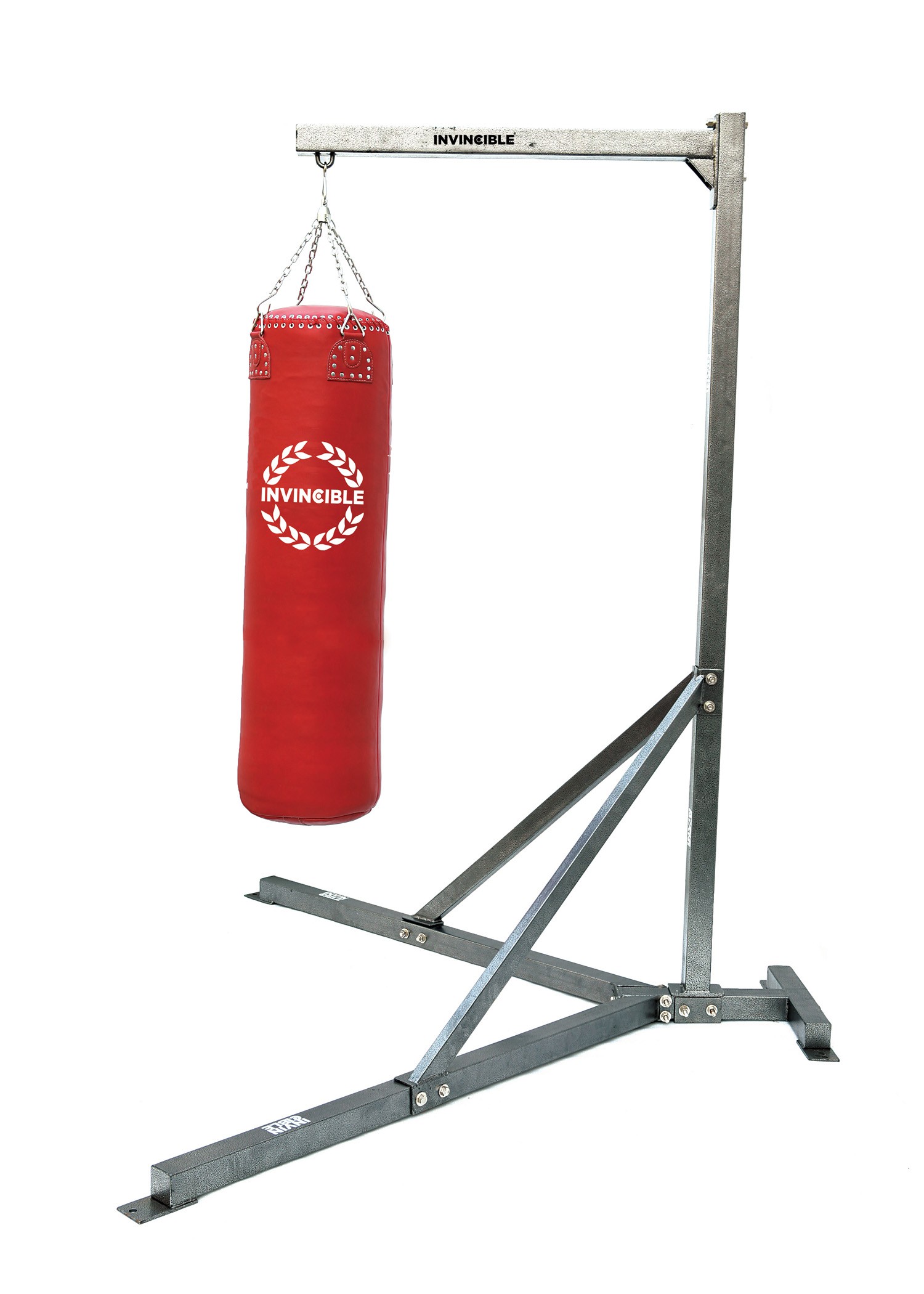 Buy Invincible Fixed Heavy Bag Hanging at Lowest Price