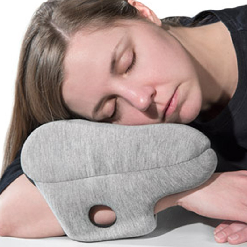 Power Nap Pillow