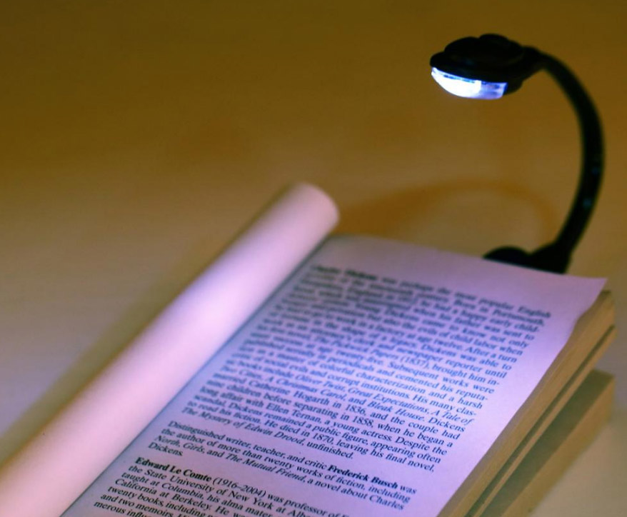 Reading Light