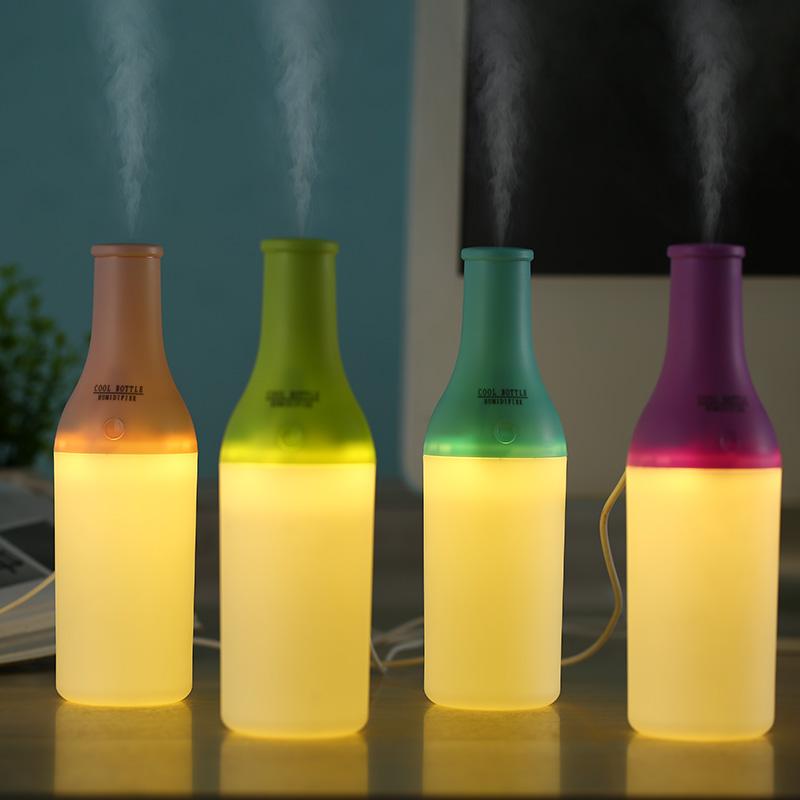 Bottle Humidifier